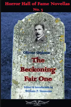 The Beckoning Fair One poster
