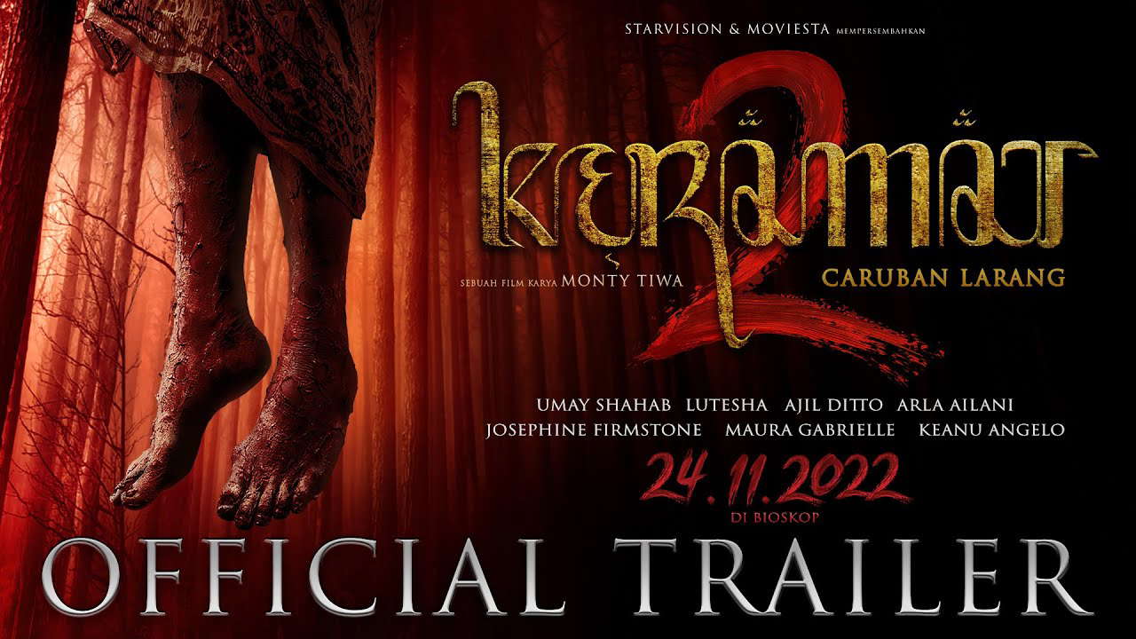 Poster for Sacred 2