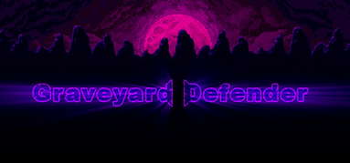 Graveyard Defender capsule