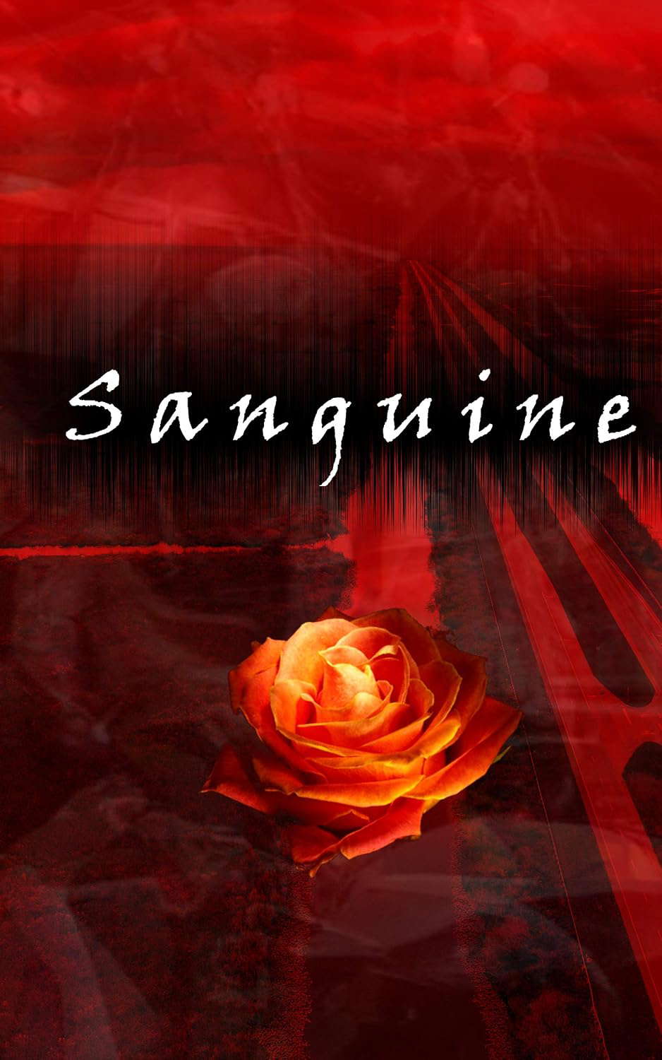 Sanguine: A Floridian Gothic (Chrome Orphans Book 1) poster