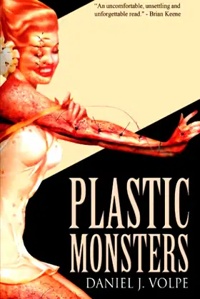 Plastic Monsters poster