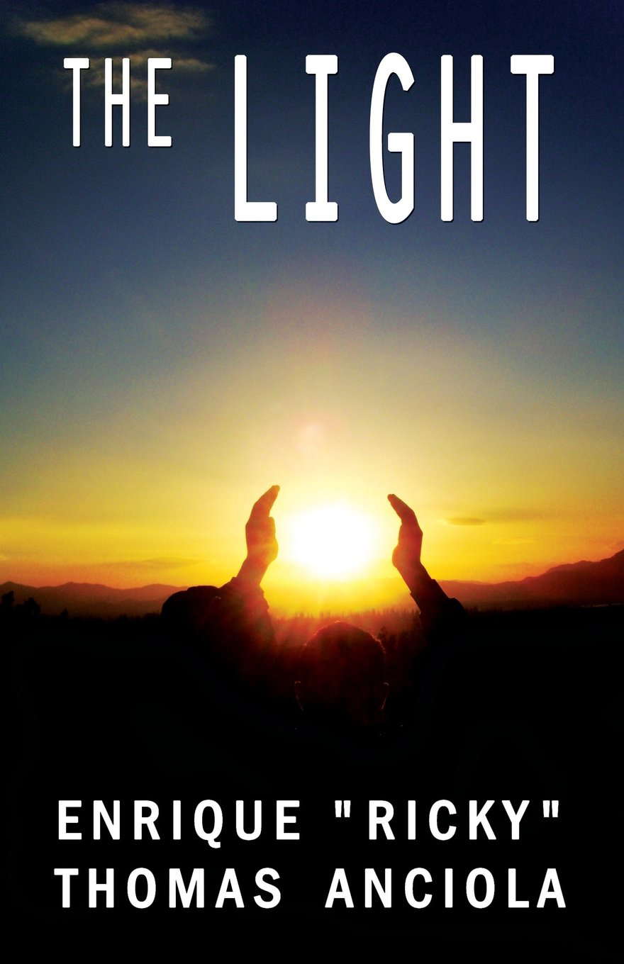 The Light poster