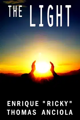 The Light poster