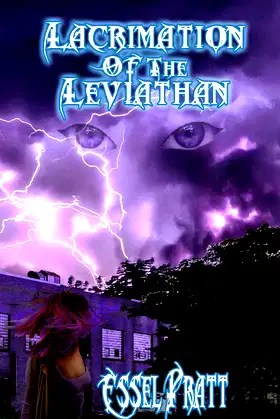 Lacrimation of the Leviathan (Case Files of Detective Mansfield) poster
