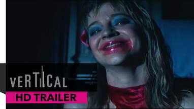 The Overnight | Official Trailer (HD) | Vertical poster