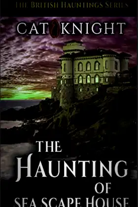 The Haunting of Sea Scape House poster