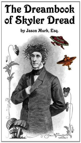 The Dreambook of Skyler Dread poster