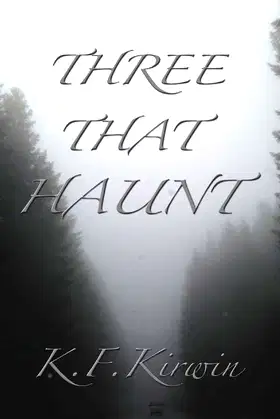 Three That Haunt poster