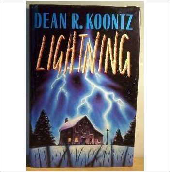 Lightning poster