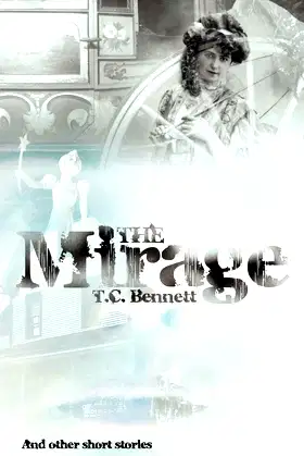 The Mirage poster