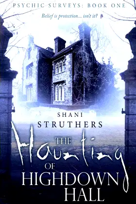 The Haunting of Highdown Hall poster