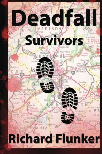 Deadfall: Survivors poster