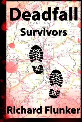 Deadfall: Survivors poster
