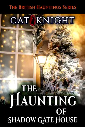 The Haunting of Shadow Gate House poster