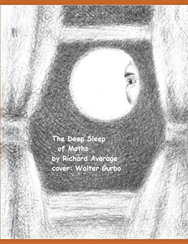 The Deep Sleep of Moths poster