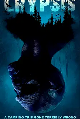 Crypsis poster