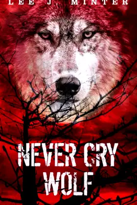 Never Cry Wolf poster