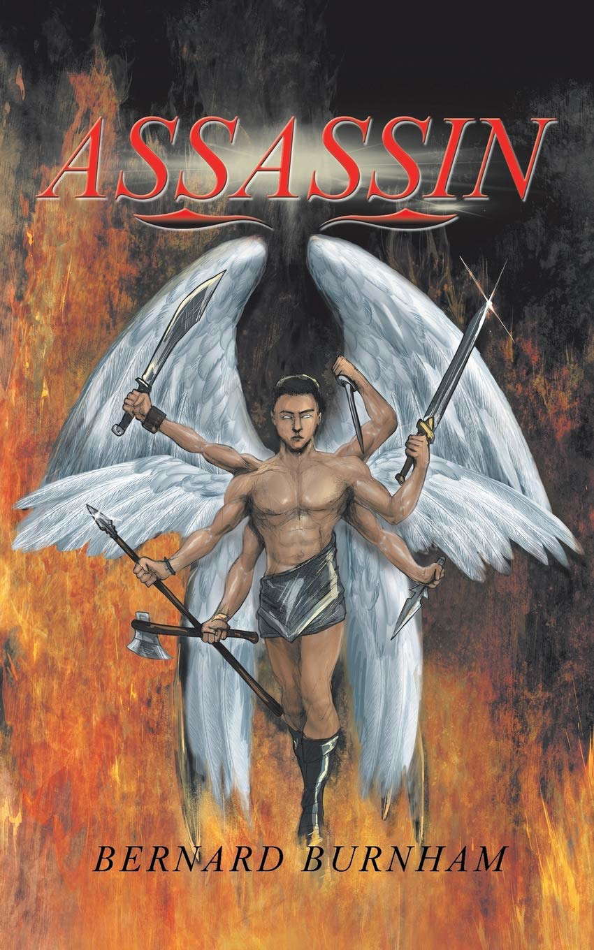 Assassin poster