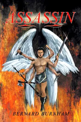 Assassin poster