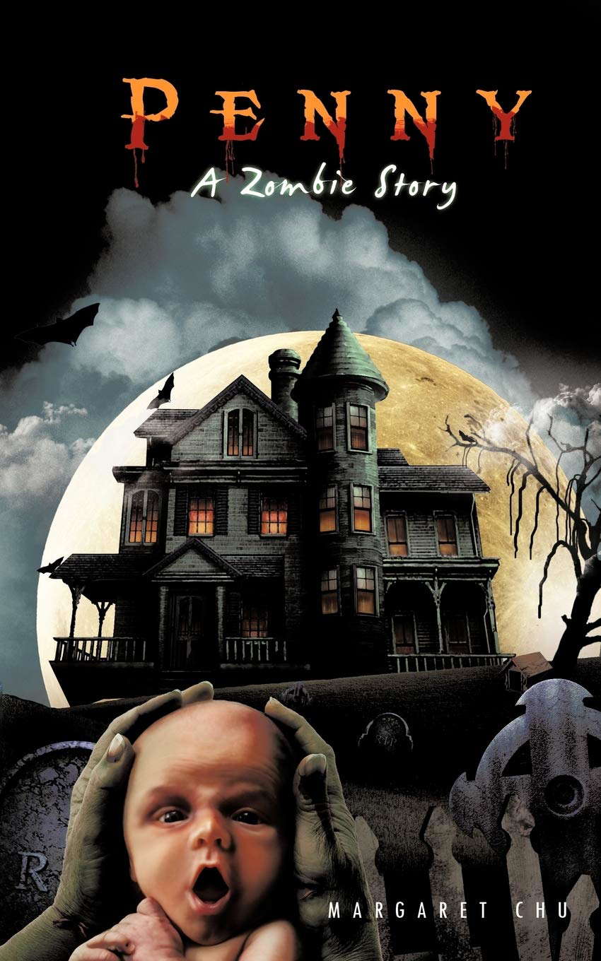 Penny: A Zombie Story poster