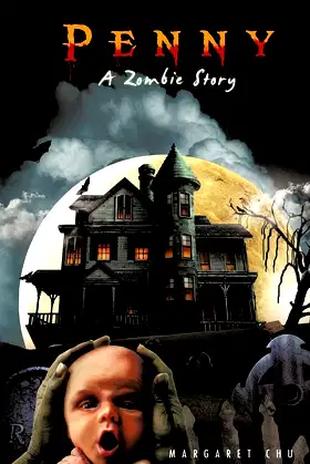 Penny: A Zombie Story poster