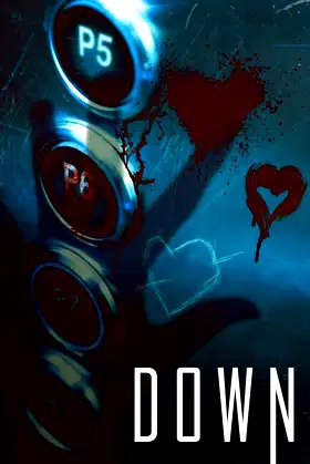 Down poster