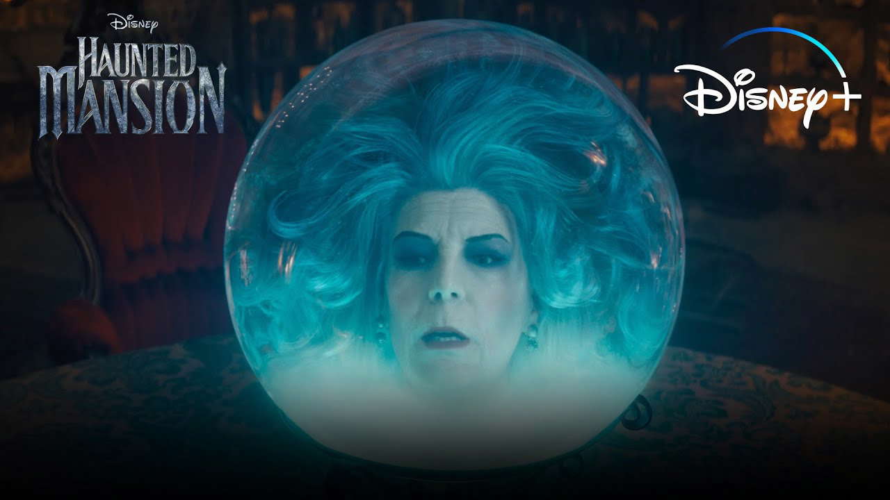 October 4 on Disney+