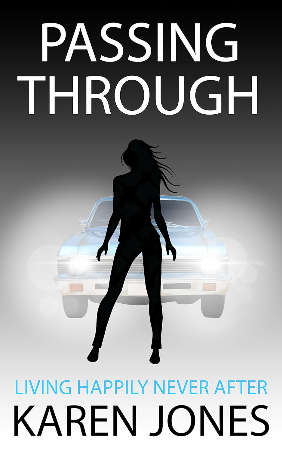 Passing Through poster