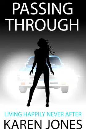 Passing Through poster