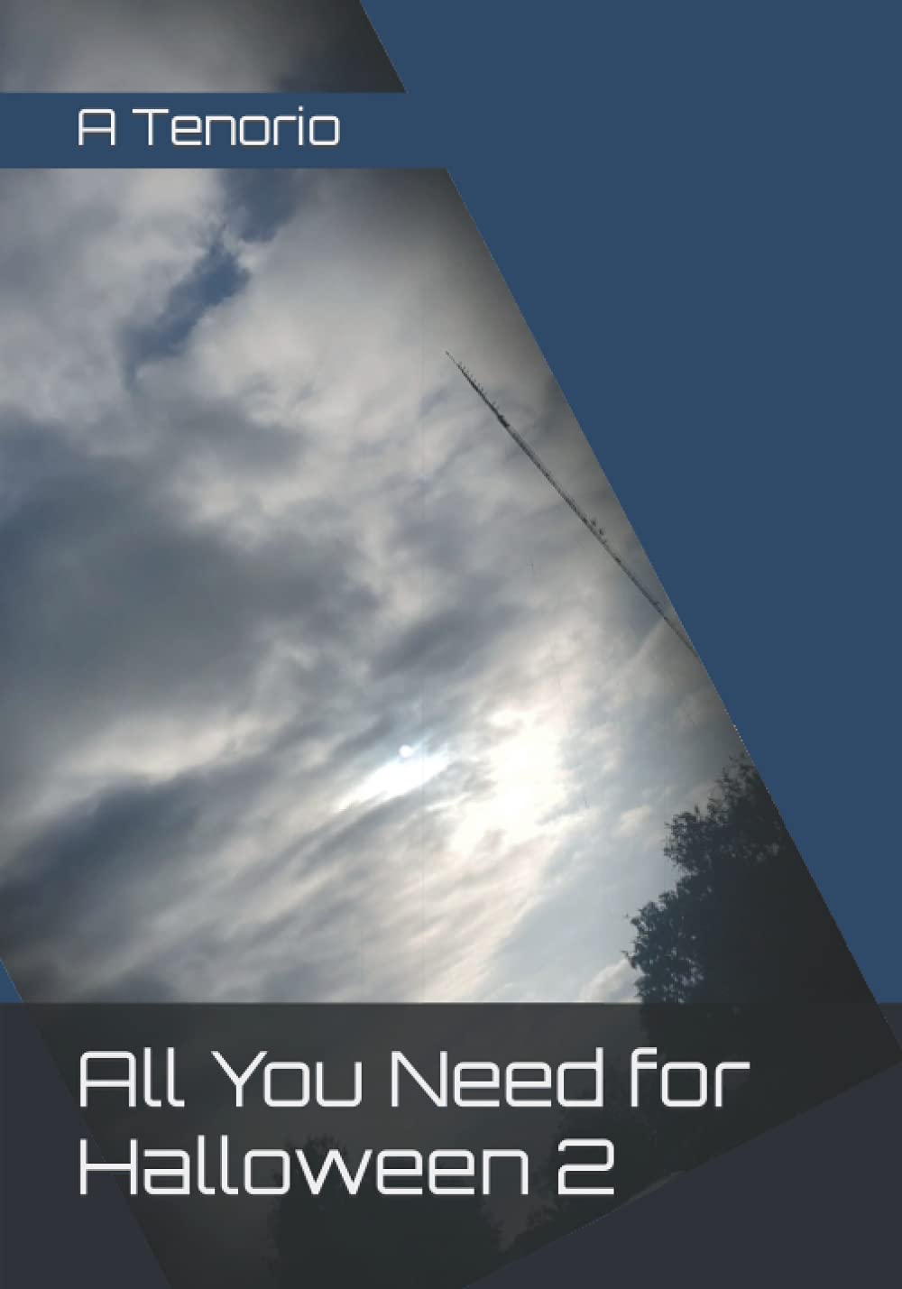 All You Need for Halloween 2 poster