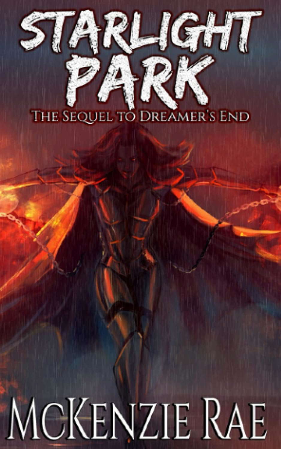 Starlight Park: The Sequel to Dreamer's End poster