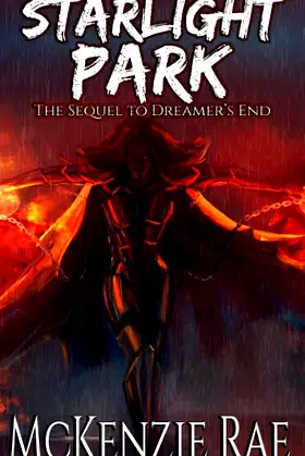 Starlight Park: The Sequel to Dreamer's End poster