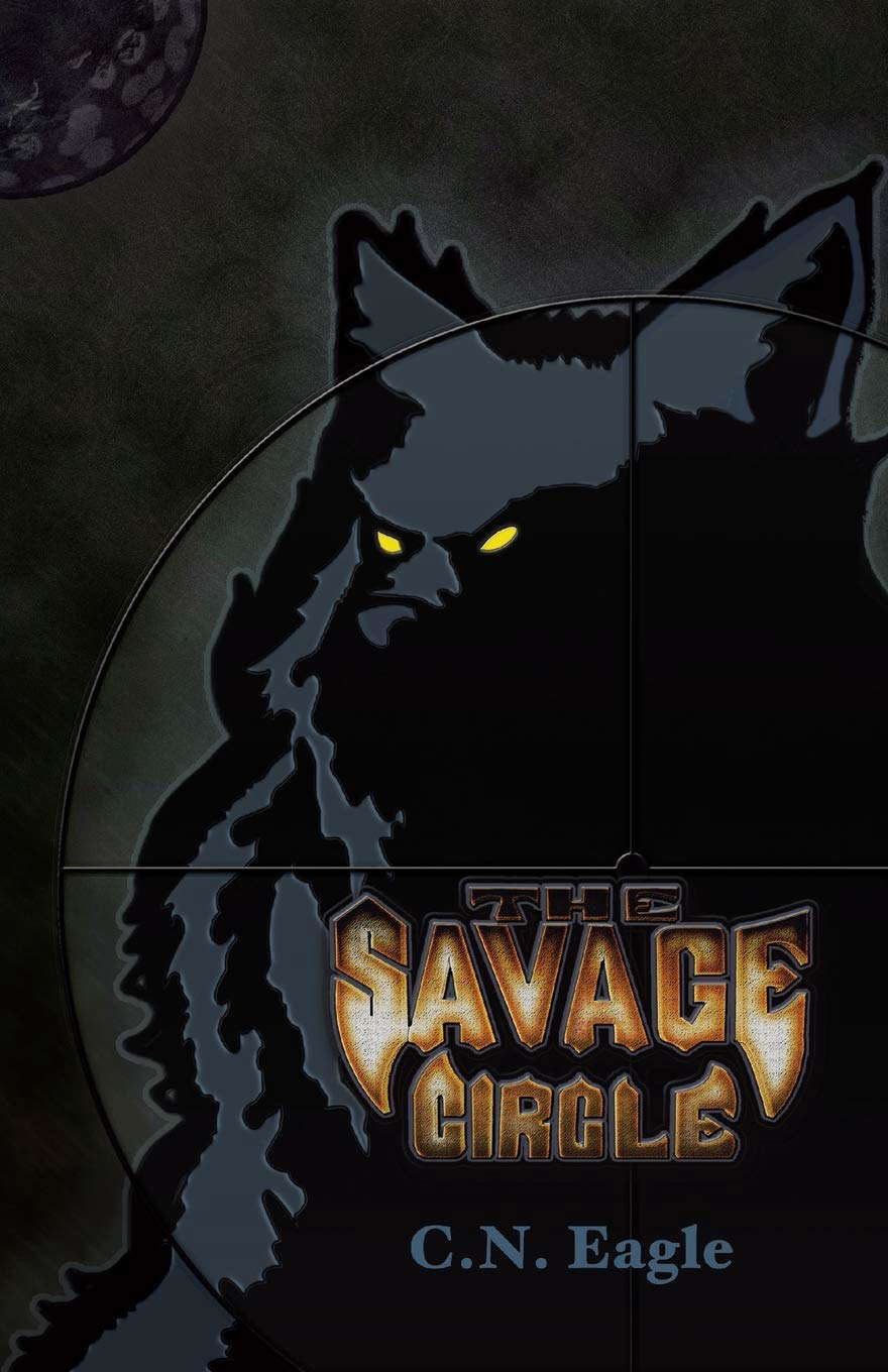 The Savage Circle poster
