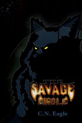 The Savage Circle poster
