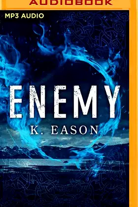 Enemy (On the Bones of Gods, 1) poster