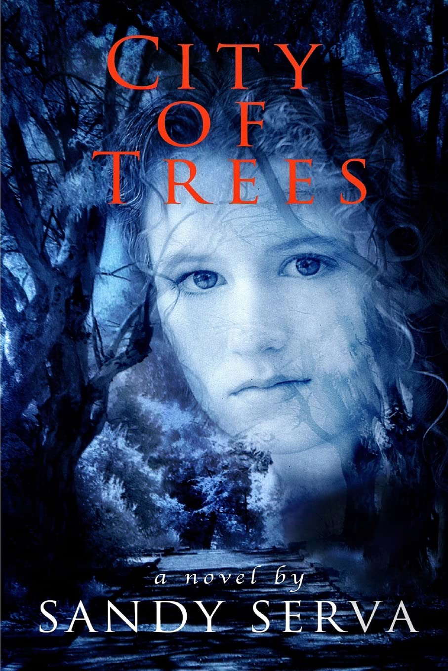 City of Trees poster