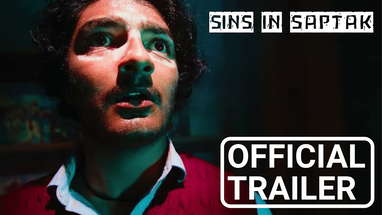 Sins In Saptak Official 4K TRAILER #2 poster