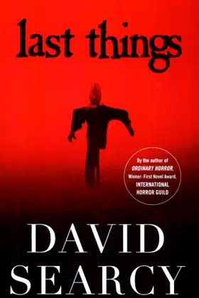 Last Things poster