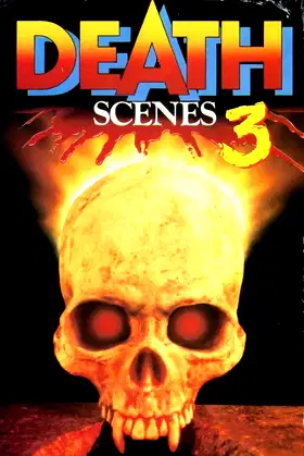 Faces of Death VIII poster
