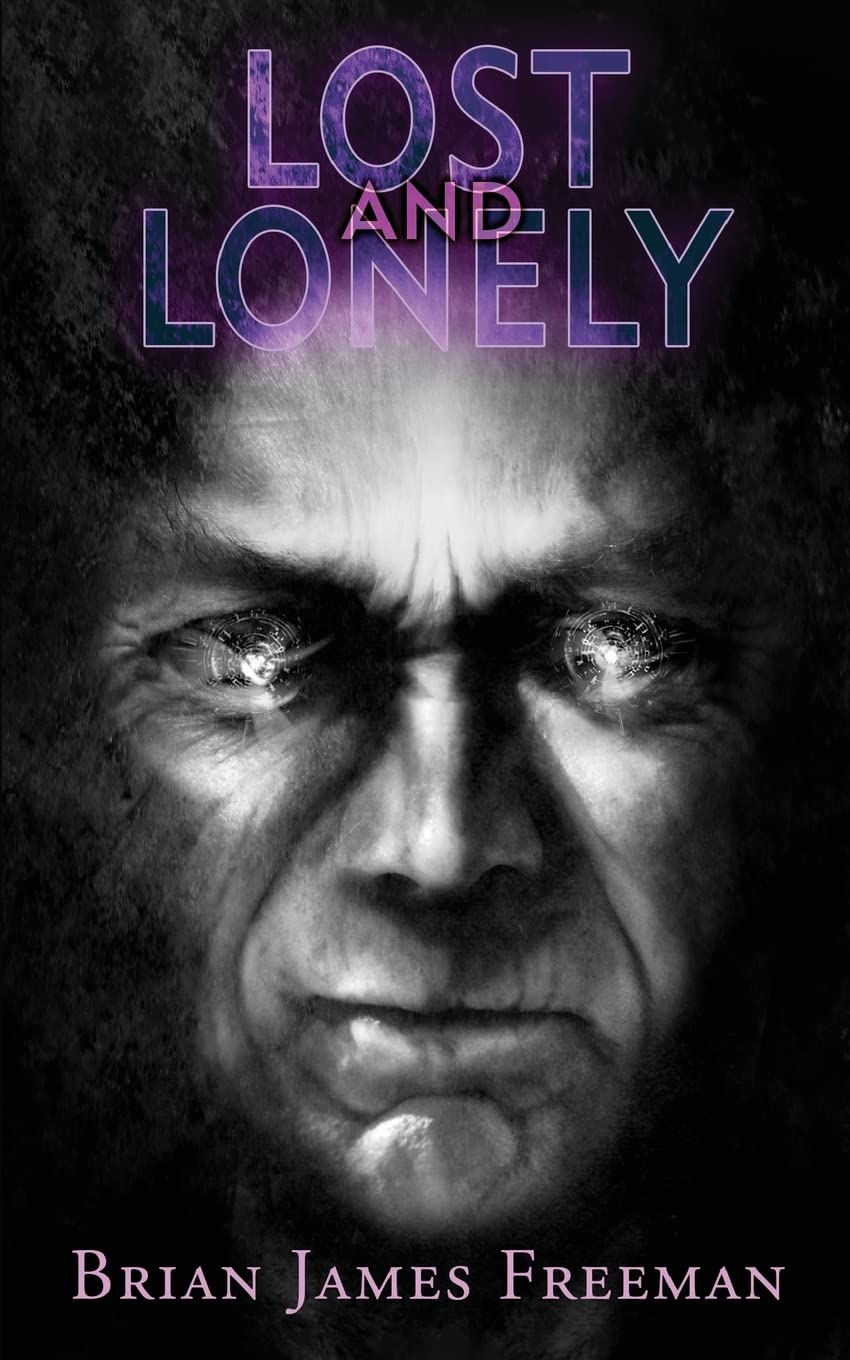 Lost and Lonely (BJF Short Story Series) poster