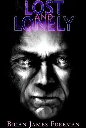 Lost and Lonely (BJF Short Story Series) poster