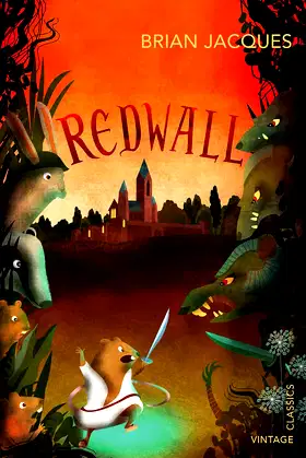 Redwall poster