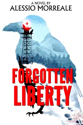 Forgotten Liberty poster