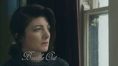 Breathe Out - Short Mystery Film poster