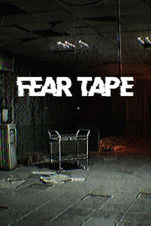 Fear Tape poster
