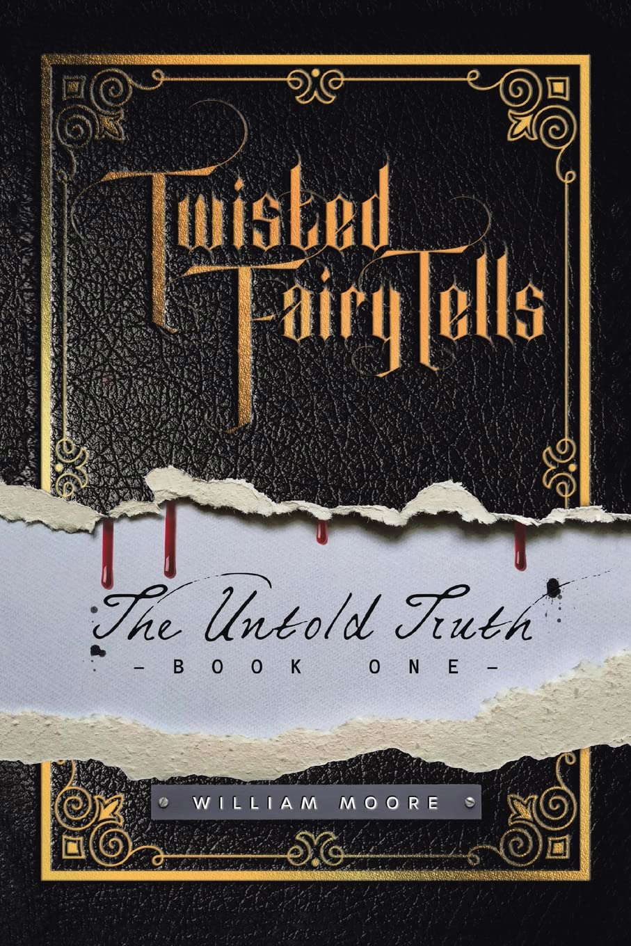 Twisted Fairy Tells: The Untold Truths poster