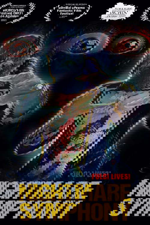 Nightmare Symphony poster