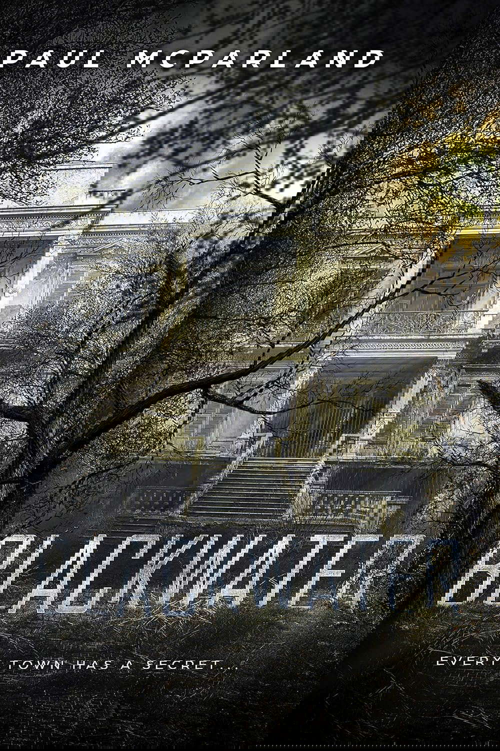 Blackwater: A Gothic Horror poster