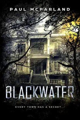 Blackwater: A Gothic Horror poster