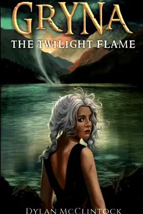The Twilight Flame (Gryna) poster